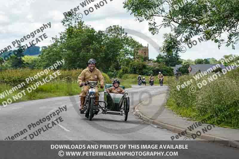 Vintage motorcycle club;eventdigitalimages;no limits trackdays;peter wileman photography;vintage motocycles;vmcc banbury run photographs